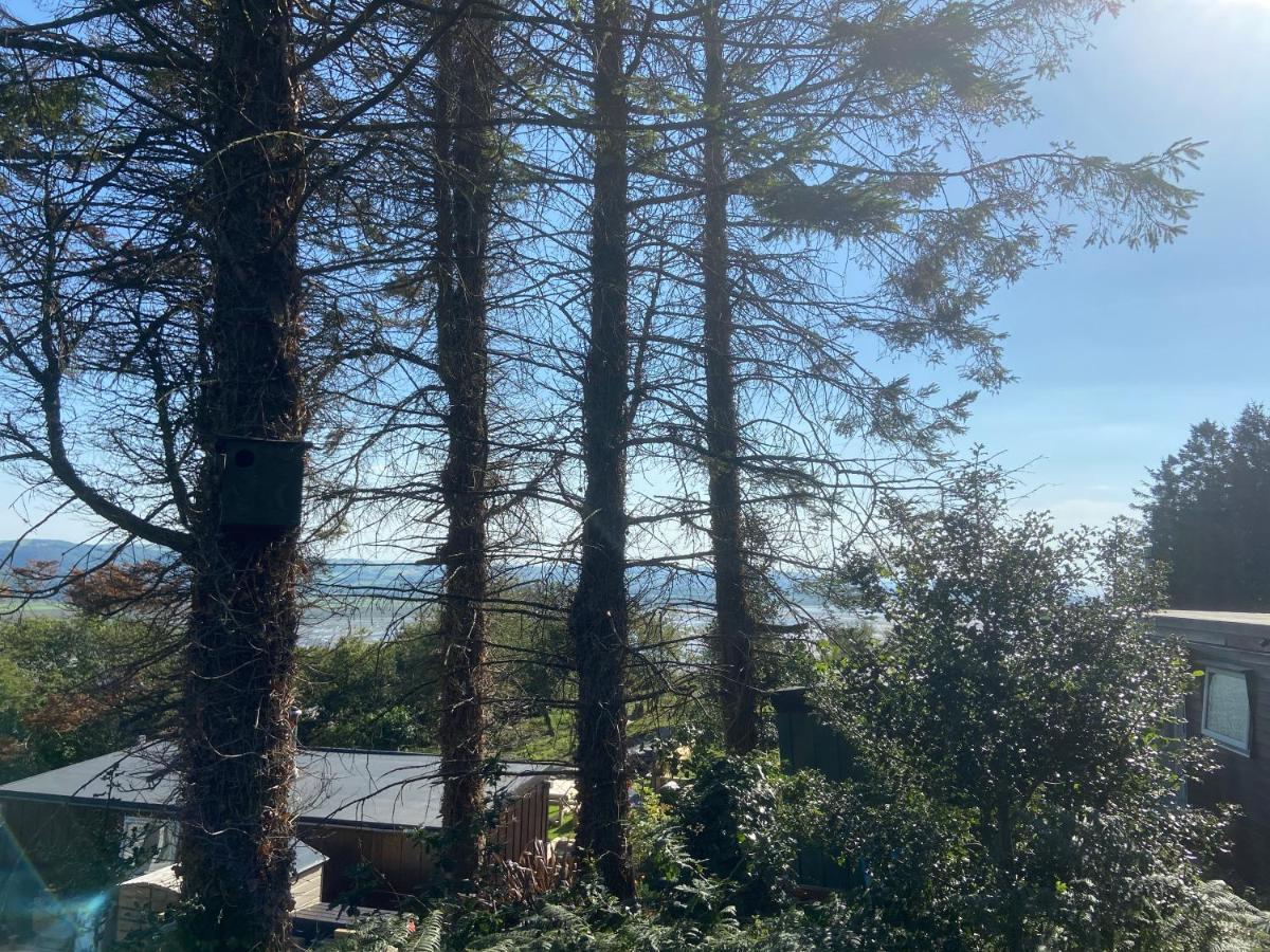 Casa de Férias Indigo - Aberdovey *