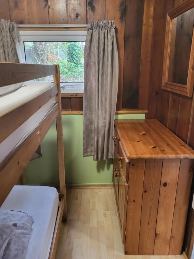 Casa de Férias Indigo - Aberdovey