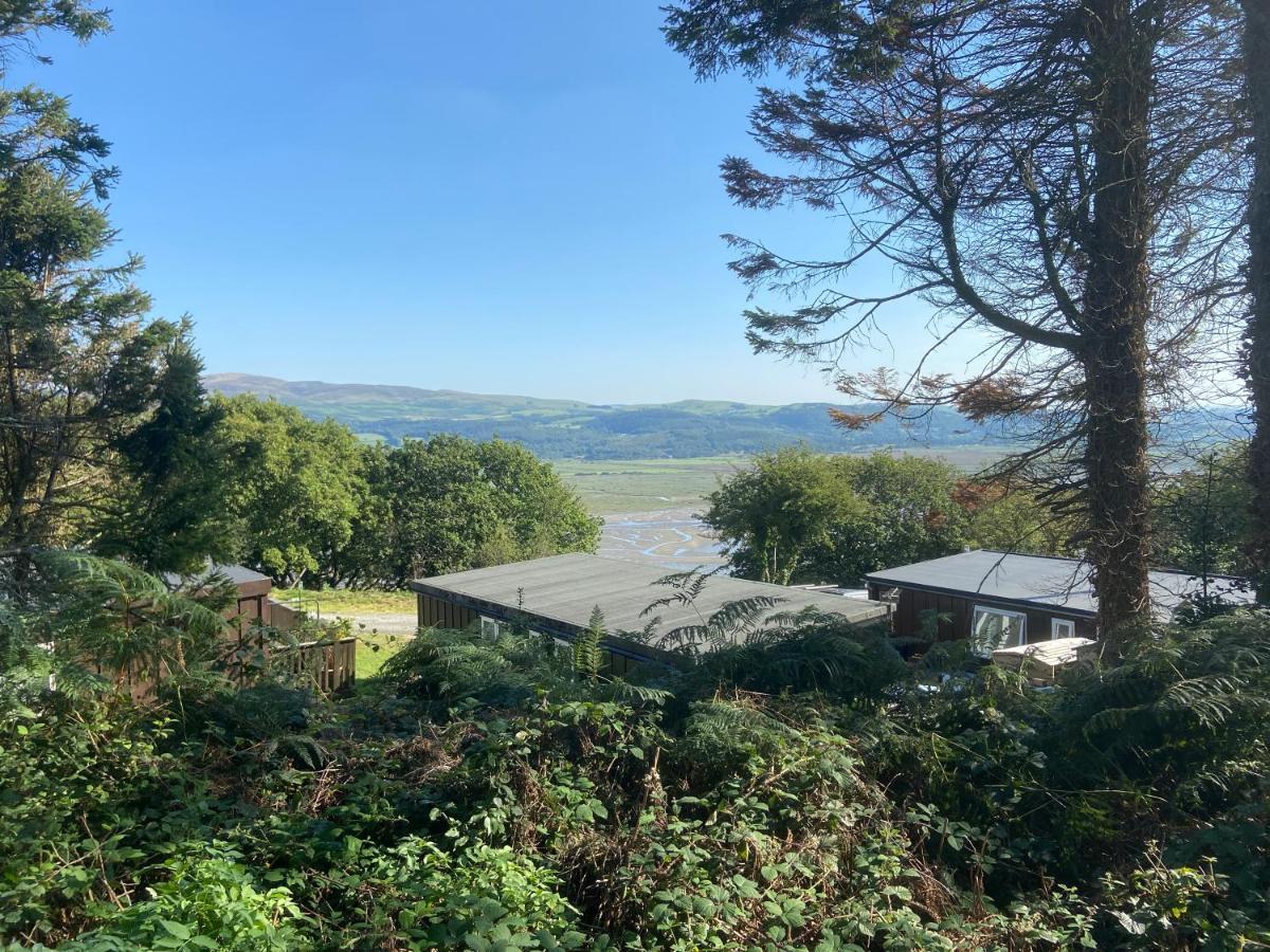 Indigo - Aberdovey Holiday home