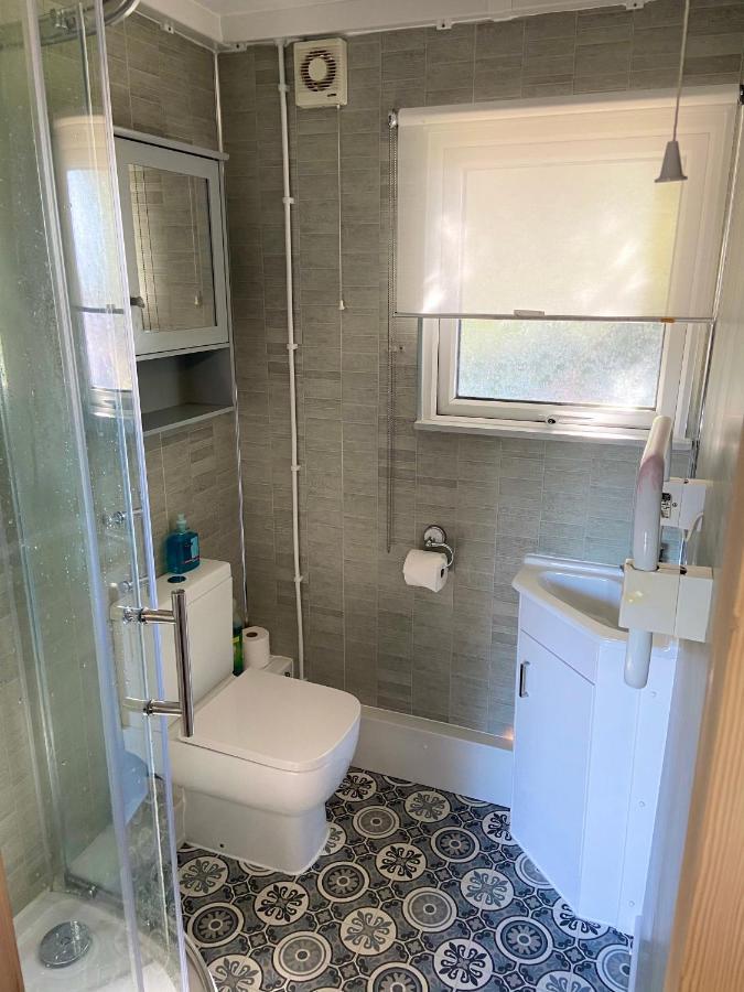 Indigo - Aberdovey Holiday home