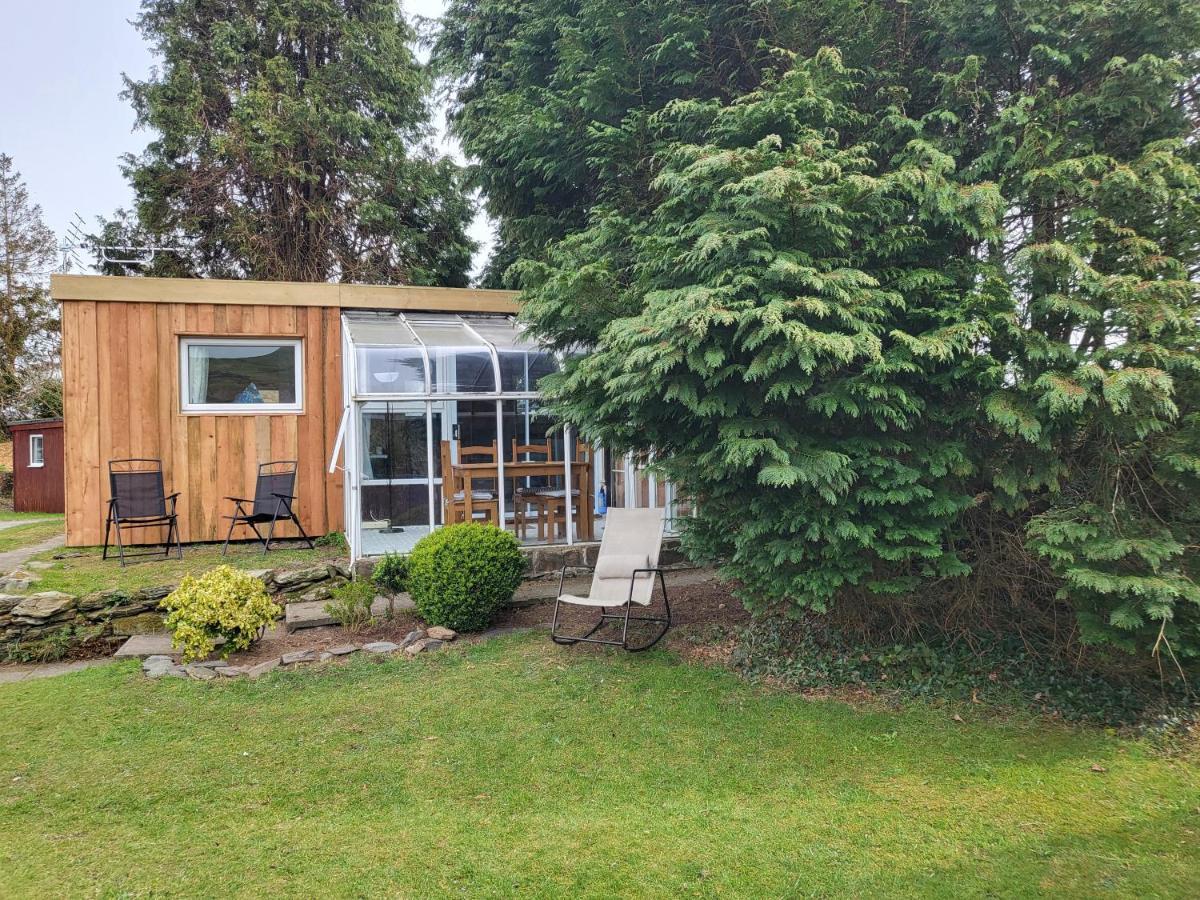 Indigo - Aberdovey Holiday home