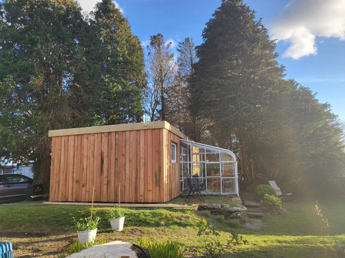 Holiday home Indigo - Aberdovey