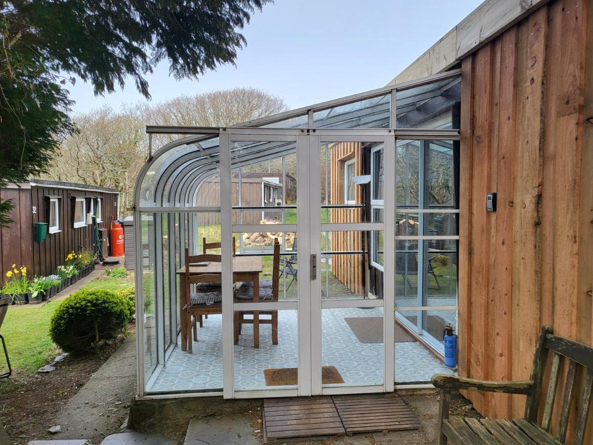 Indigo - Aberdovey Holiday home Aberdyfi
