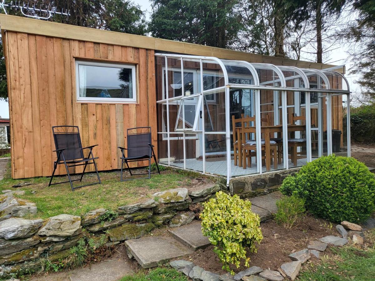 Indigo - Aberdovey Holiday home Aberdyfi