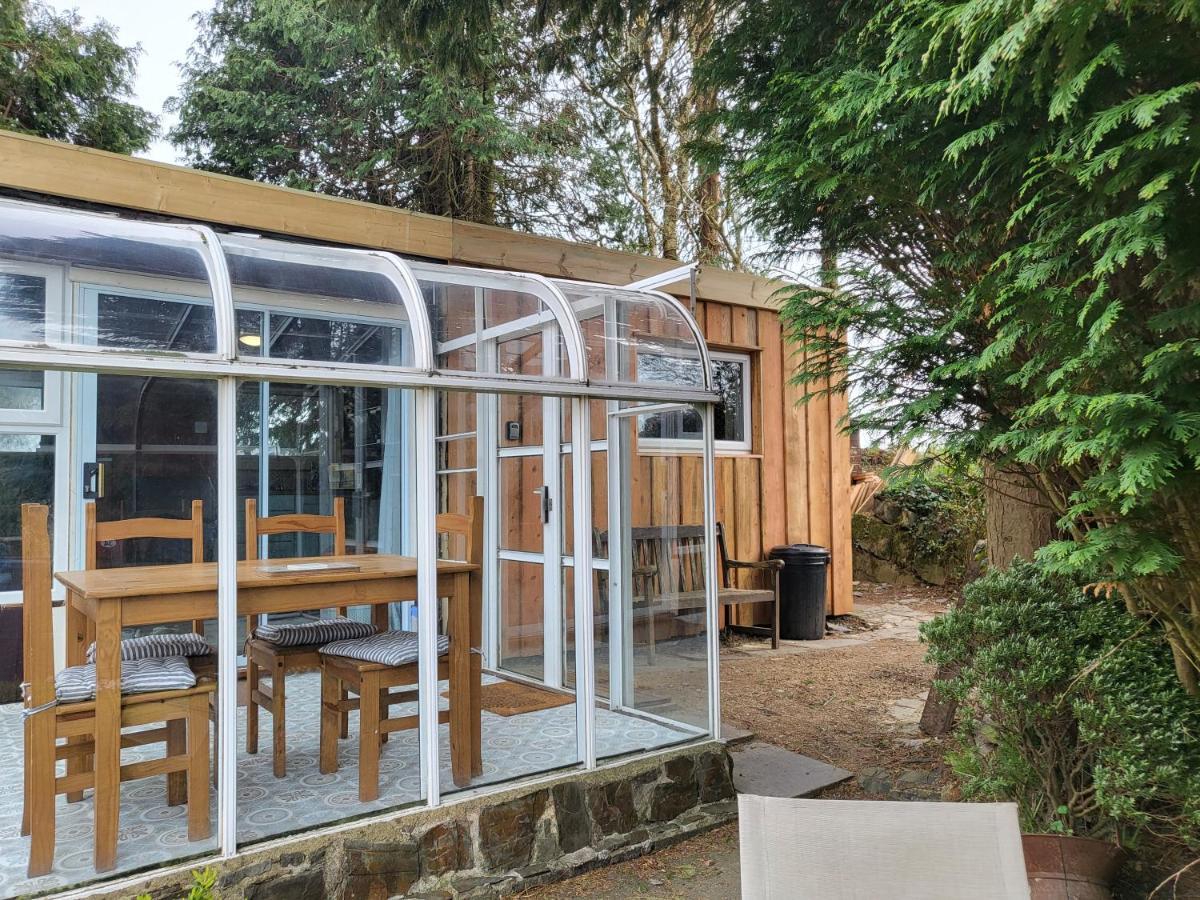 Indigo - Aberdovey Holiday home *