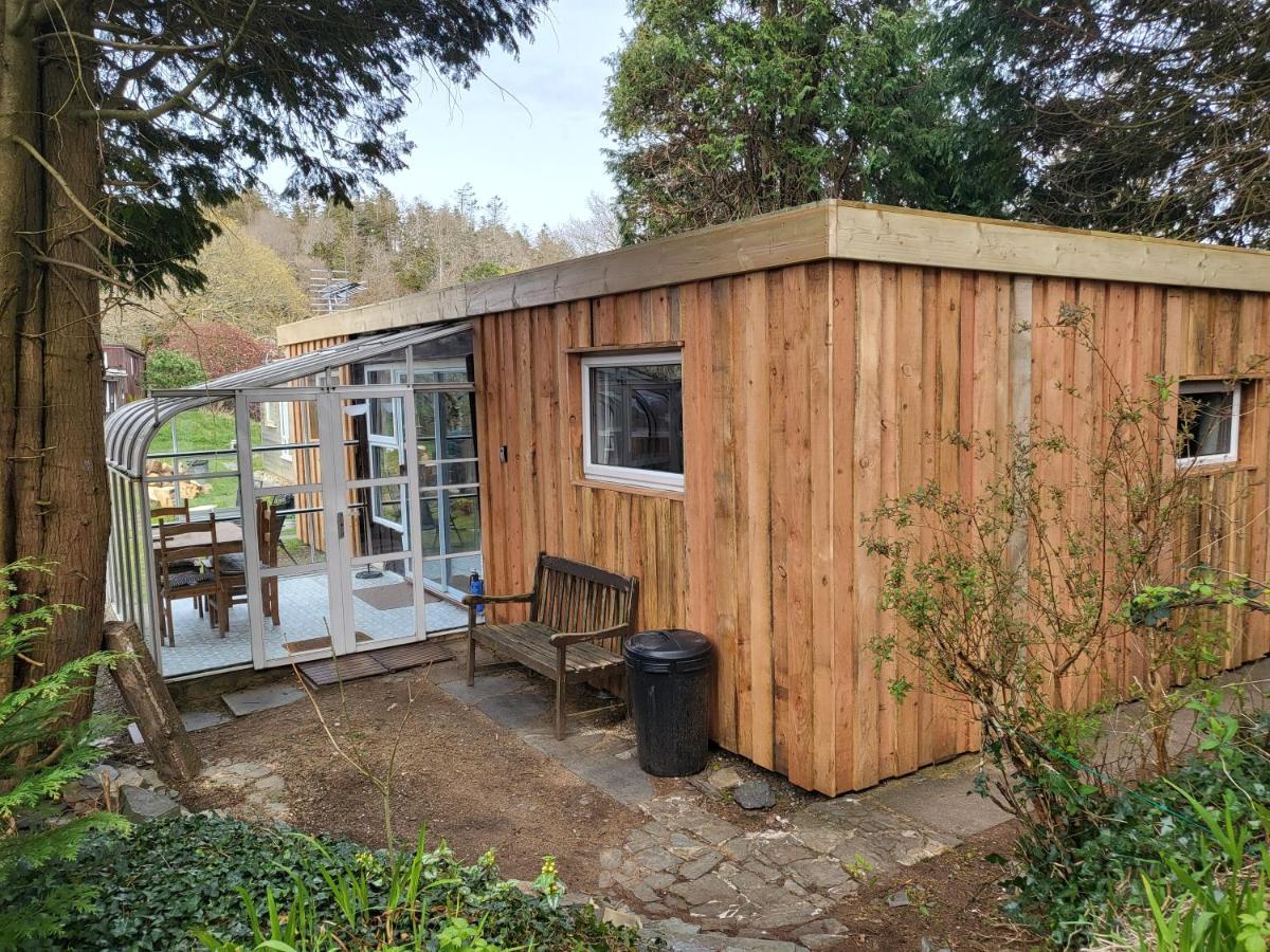 Holiday home Indigo - Aberdovey