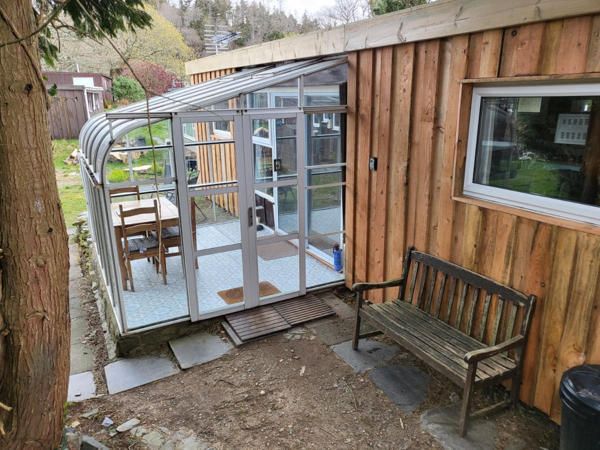Holiday home Indigo - Aberdovey Aberdyfi