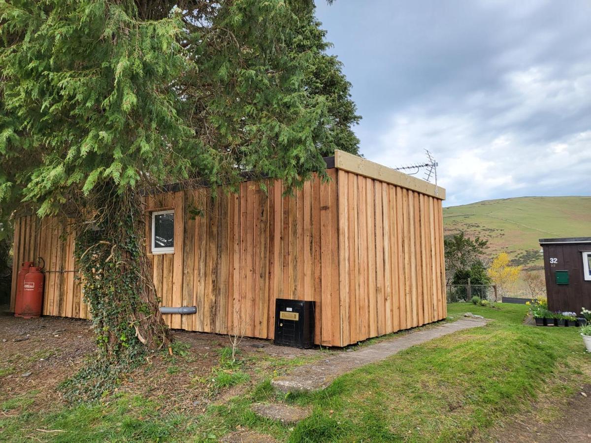 Holiday home Indigo - Aberdovey *