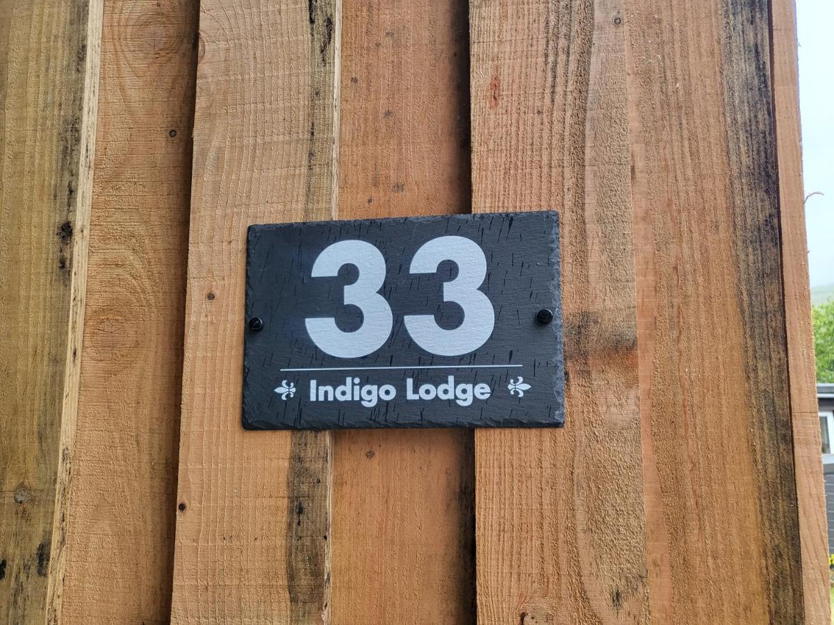 Indigo - Aberdovey * Aberdyfi