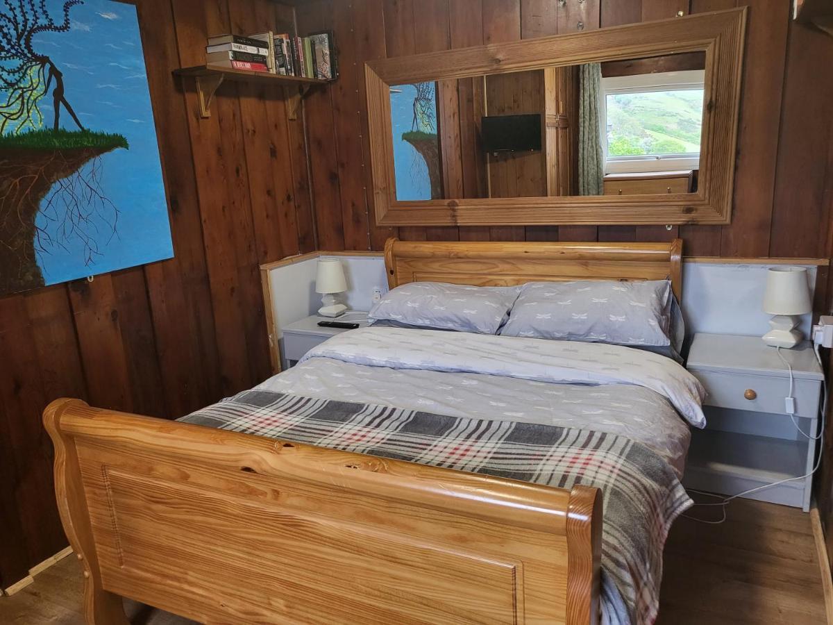 Indigo - Aberdovey Holiday home *