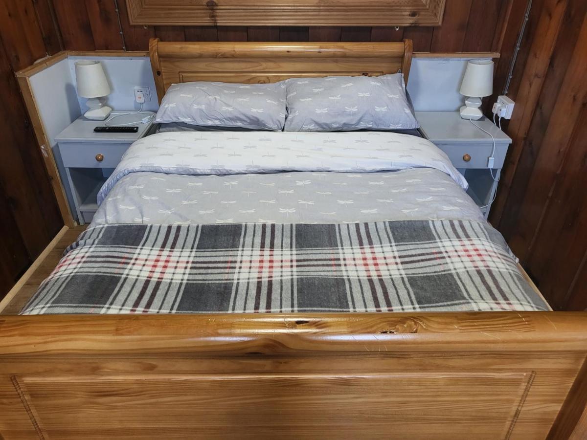 Indigo - Aberdovey Holiday home *