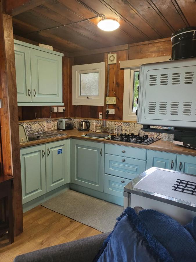 Holiday home Indigo - Aberdovey