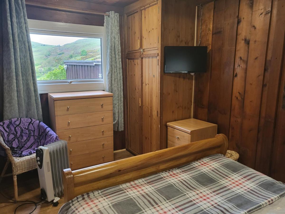 Holiday home Indigo - Aberdovey