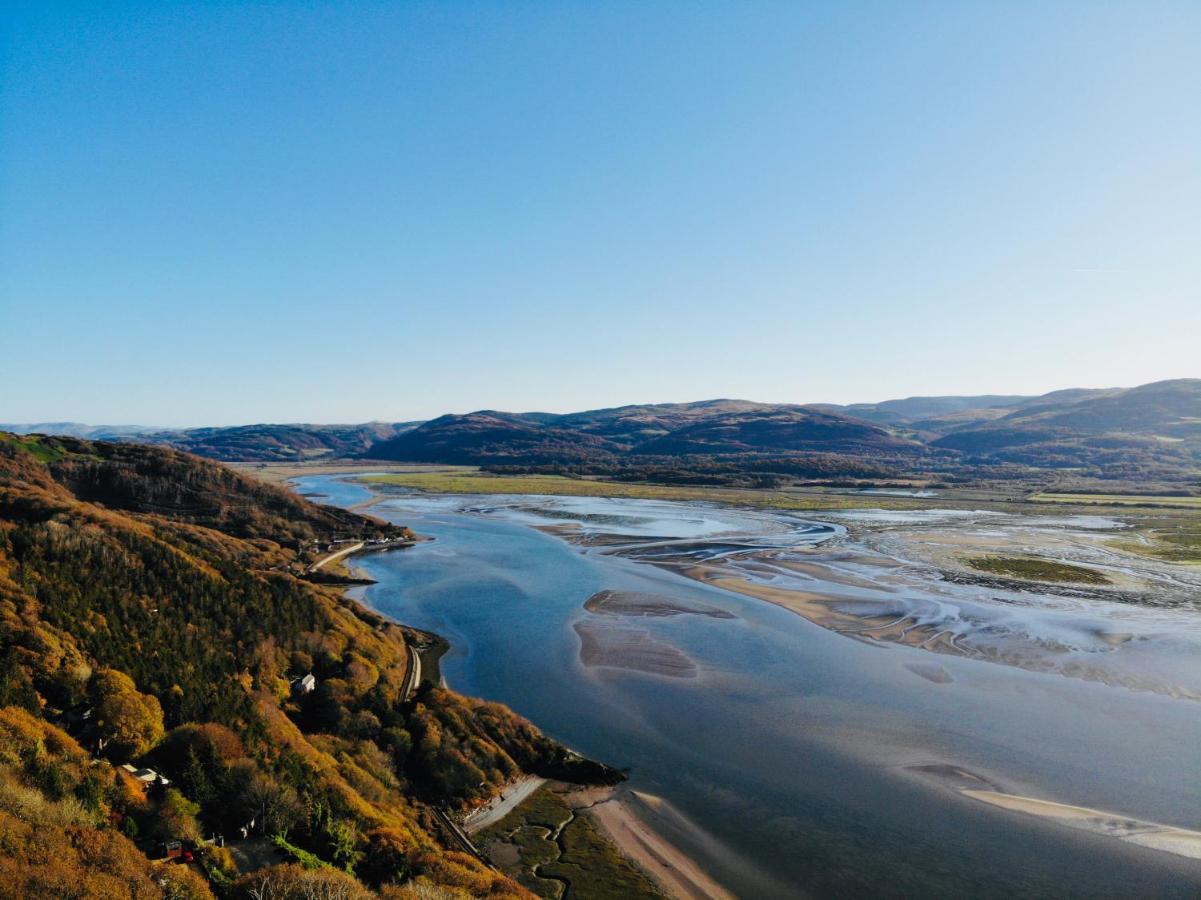 Indigo - Aberdovey Holiday home *